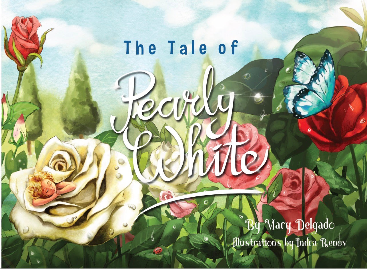 The Tale of Pearly White