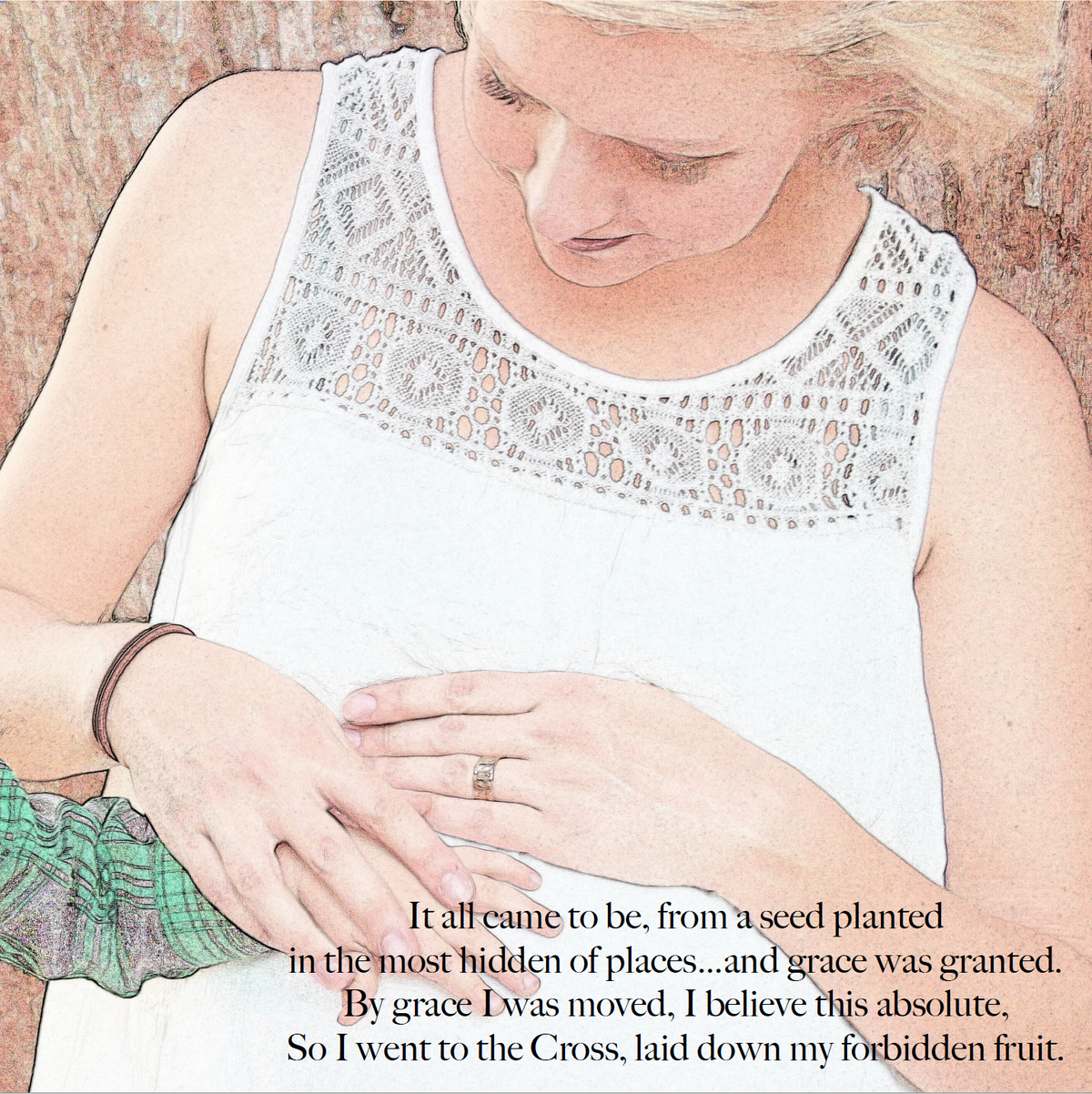 The Night Faith Was Born: E-Book