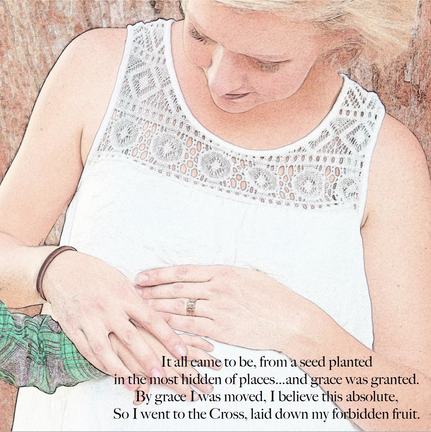 The Night Faith Was Born: E-Book