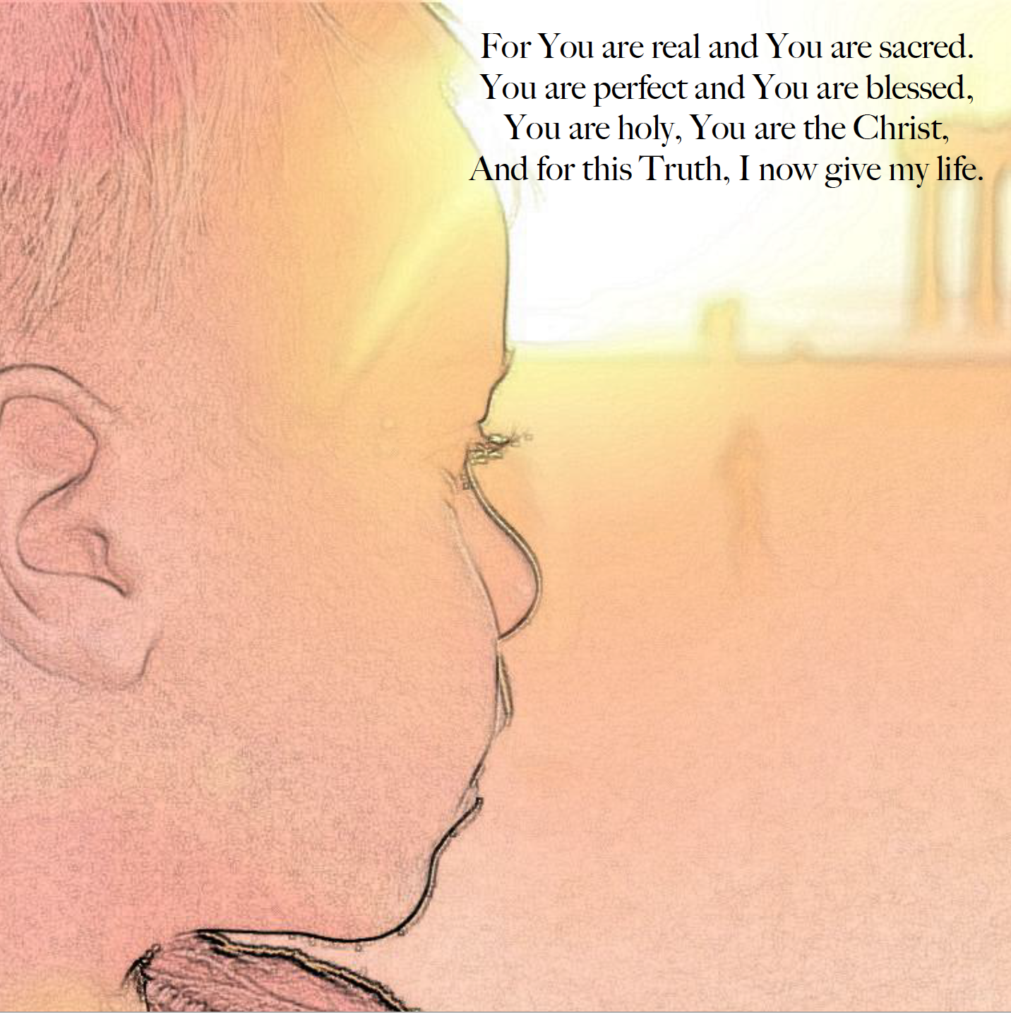 The Night Faith Was Born: E-Book