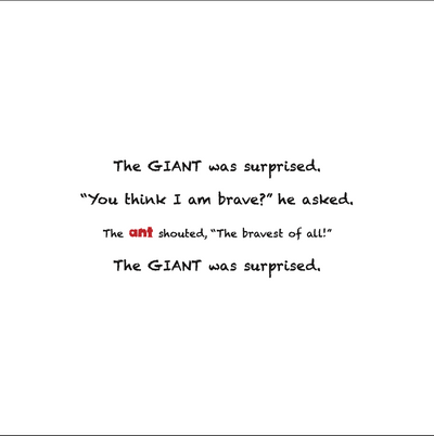 The GiAnt