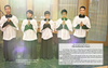 Serviam! An Introduction to the Holy Mass for Altar Servers