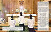 Serviam! An Introduction to the Holy Mass for Altar Servers