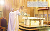 Serviam! An Introduction to the Holy Mass for Altar Servers