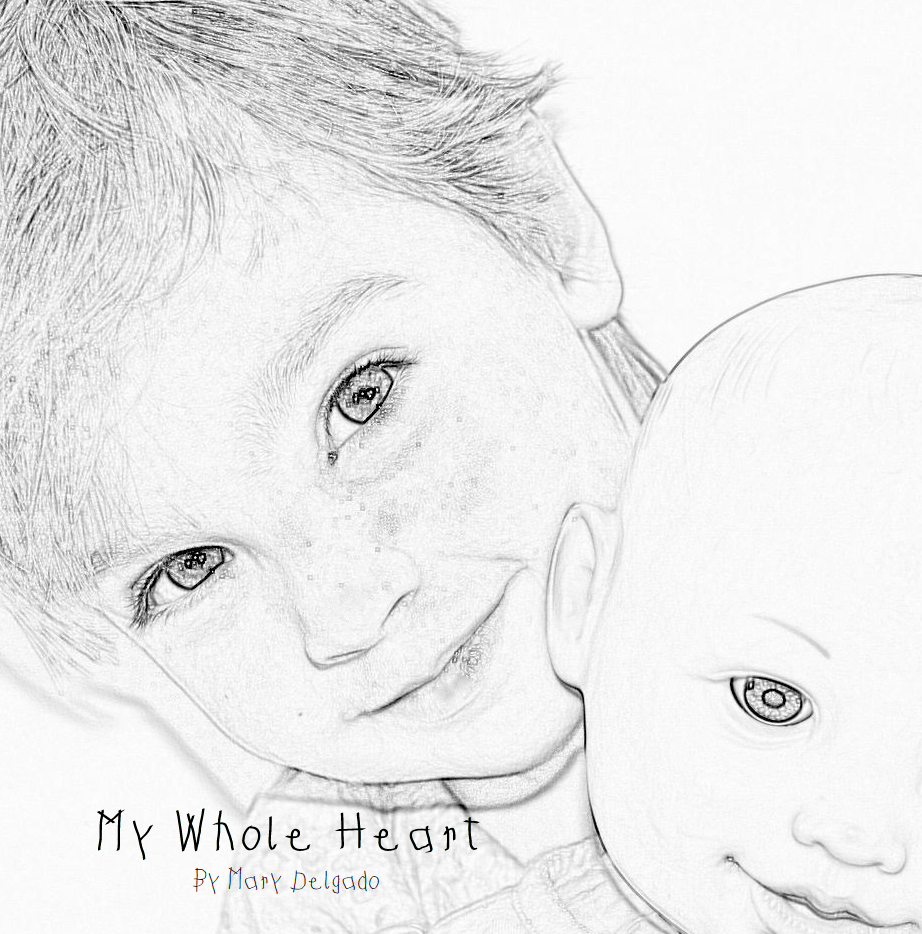 My Whole Heart