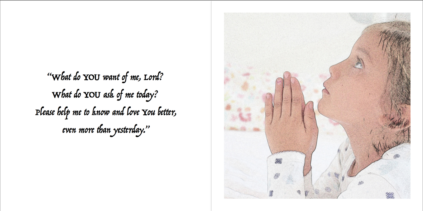 Ready to See the King