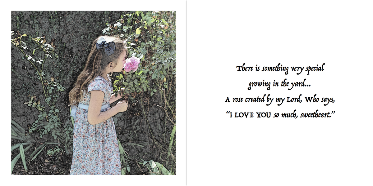 Ready to See the King